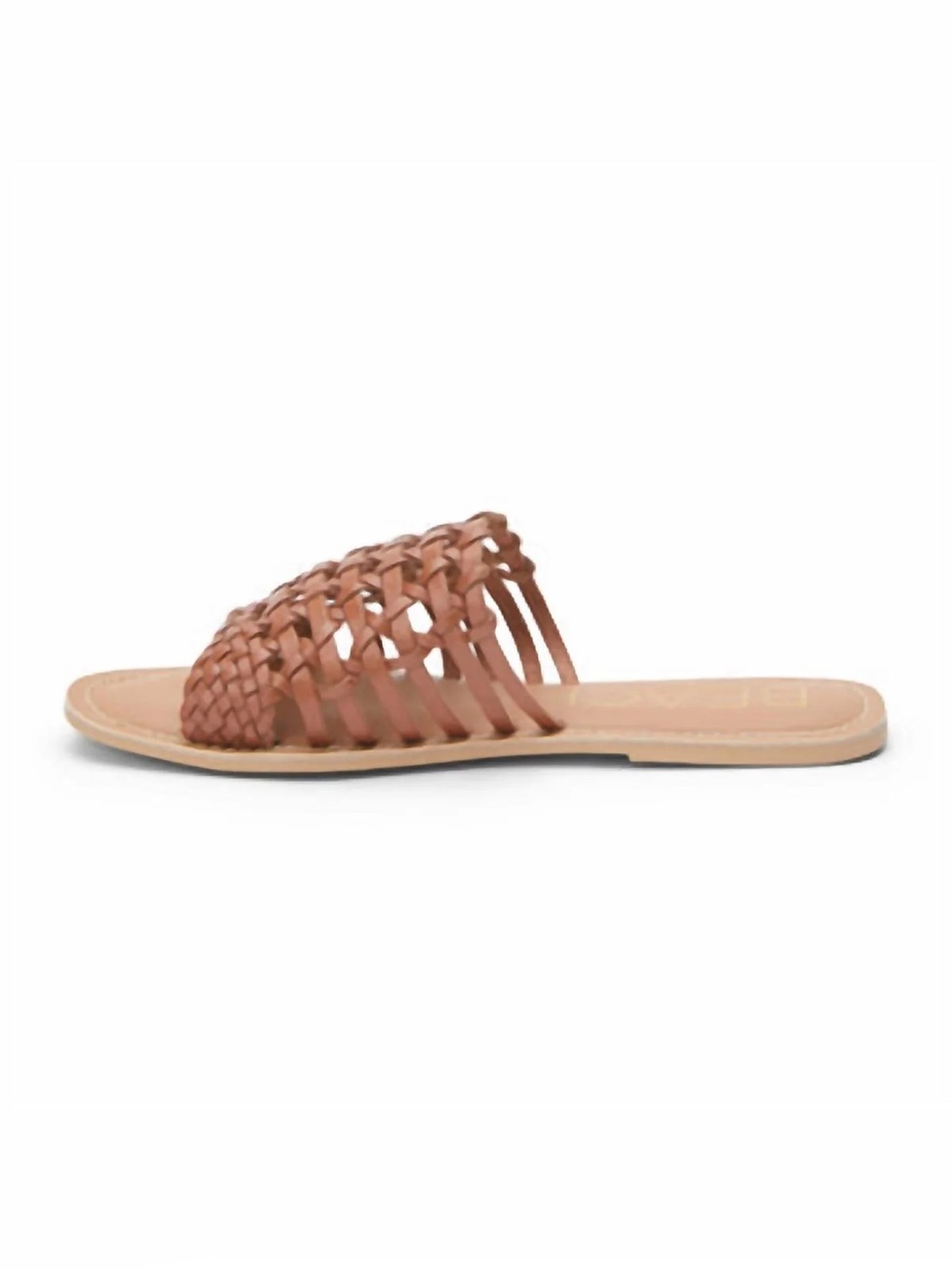 NWT🤩Beach Aruba 9W by matisse Woven Slide Sandals